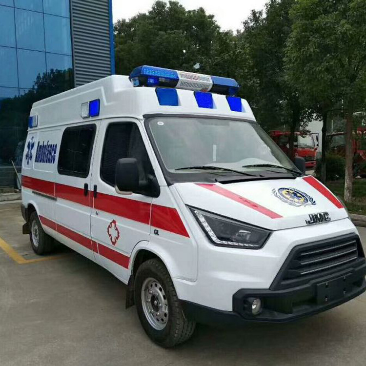 阆中瘫痪租赁救护车转运 ——生命救助的紧急响应与专业保障
