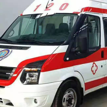 阆中非急救护送病人转院租赁救护车的优缺点对比